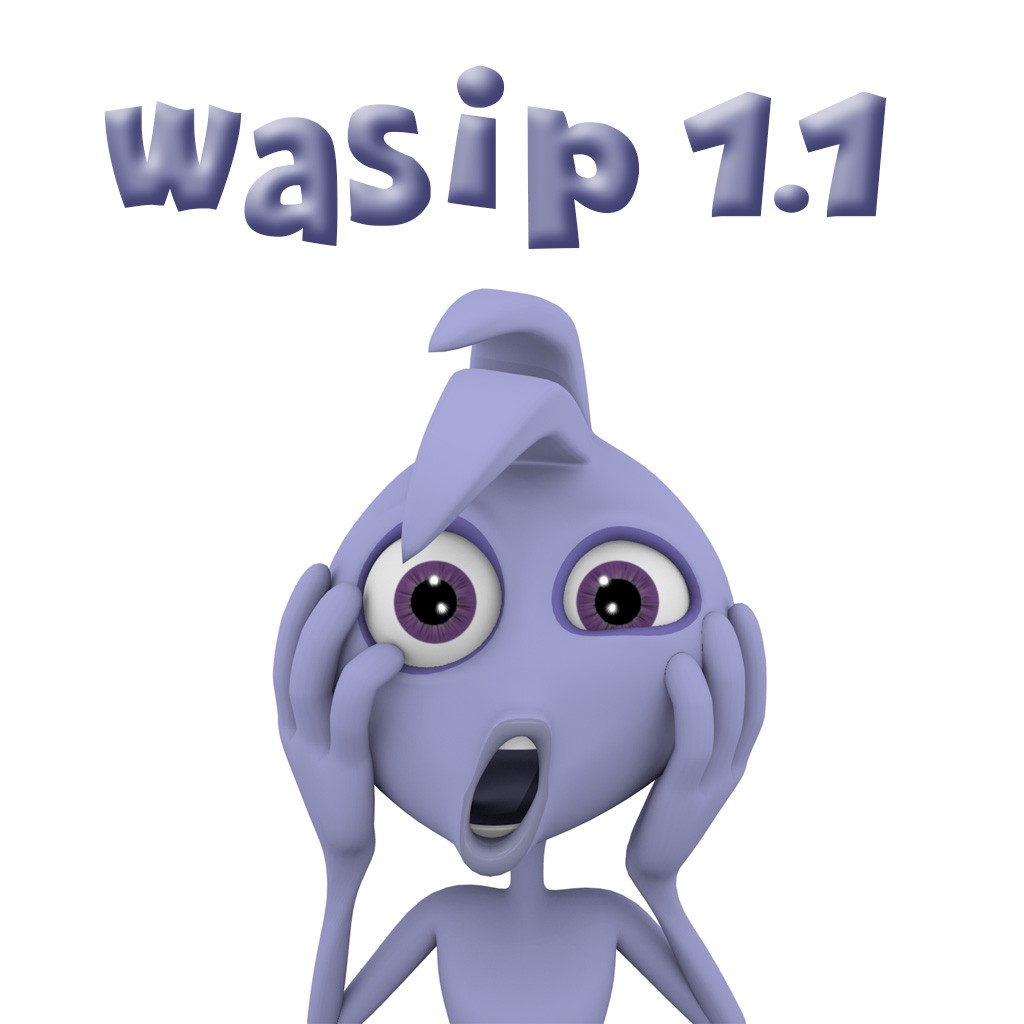 Wasip Full Rig 1.1 preview image 2
